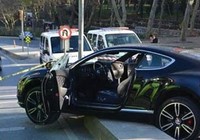 Bentley infazında 6 gözaltı