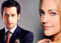 İşte Meryem'in yeni aşkı!