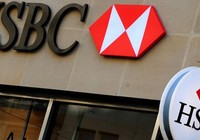 HSBC'ye