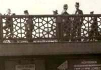 İngiliz ajan Türkiye'yi böyle görüntüledi