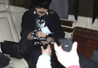 Bülent Ersoy kasiyerleri şaşkına çevirdi