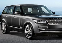 Land Rover Türkiye’de yargılanacak