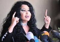 Hiç yakıştı mı Bülent Ersoy?