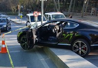 Bentley cinayetinde saç kepeği delil oldu