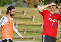 Bilic'i şaşırtan 3 Galatasaraylı!