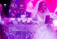 Yeni damat Yavuz Bingöl'ü üzen haber!
