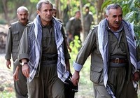 HDP heyeti, Kandil ile görüştü