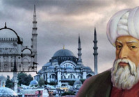 Mimar Sinan'ın bilinmeyen sırrı!