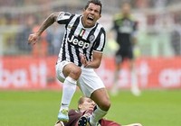 G.Saray maçı öncesi Juventus'ta şok!