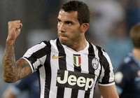 Tevez, Galatasaray maçında oynayacak mı?