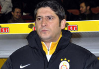 G.Saray’da beklenen veda
