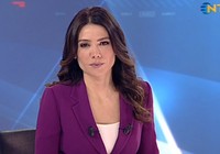 Ünlü spiker istifa etti