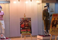 Antalya Film Festivali'nde "Kemal Sunal" sergisi açıldı