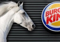Burger King at eti mi yedirdi?