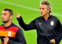 Mancini'nin listesindeki ilk yıdız!
