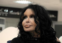 Bülent Ersoy domuz gribi şüphesiyle tedavi altında