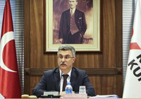 Rekabet Kurulu, TTNET ve Türk Telekom'un sözlü savunmasını aldı