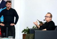 "Tiyatro mesaj vermeli"