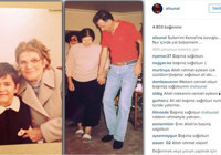 Kemal Sunal'ın annesi hayatını kaybetti