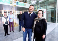 ’Kemal Sunal Sergisi’ için yer baktılar