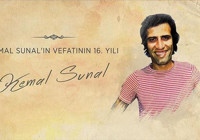 Kemal Sunal'ın vefatının 16. yılı