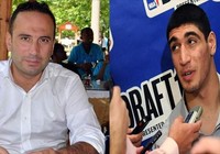 FETÖ destekçisi Enes Kanter’e tarihi kapak