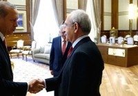 Kılıçdaroğlu'nun Yenikapı kararına AK Parti'den ilk yorum