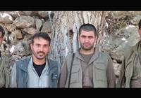 Diyarbakır Cezaevi'nden kaçan 4 PKK'lı Kandil'de ortaya çıktı