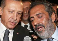 Yavuz Bingöl'e hakaret!