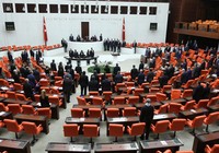 CHP ve MHP'den AK Parti'ye yanıt geldi