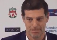 Slaven Bilic'ten duygusal Türkiye mesajı