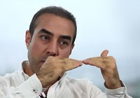 Bünyamin Sürmeli korkuttu
