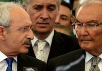 Elitaş açıkladı! Baykal ve Kılıçdaroğlu arasında...
