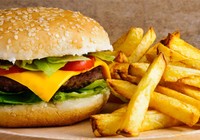 Burger King'in sahibi Popeyes'i satın alıyor