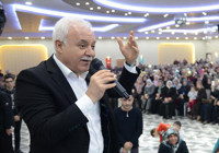 Hatipoğlu YÖK üyesi oldu