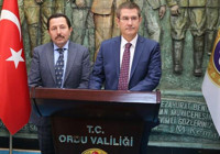 Canikli’den fındık fiyatı açıklaması