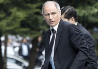 15 Temmuz'da, darbeciler Efkan Ala haberini duyunca "oley" çektiler
