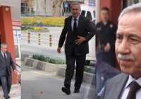 Bülent Arınç Bolu'da hakim karşısına çıktı: "Gayet güzel geçti"