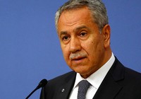 Bülent Arınç'tan referandum tweeti