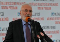 Mustafa Elitaş: Erdoğan'a üyelik teklifi yaparız