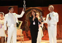 Barış Manço Kültür Merkezi'ne yoğun ilgi