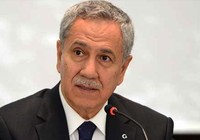 Arınç'tan ilginç çıkış