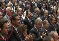 Babacan gitti Arınç yok...
