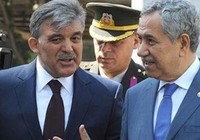 Arınç Abdullah Gül'ün babasının cenazesine neden katılmadı?