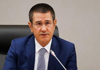 ABD'nin YPG'ye silah yardımına hükümetten ilk tepki