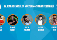 Çağlayan'da Karadeniz rüzgarı esecek