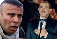 Ebubekir Öztürk'e büyük tepki! İzmir Marşı'na küfür etmişti... Diziden de kovdular!