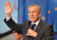Arınç'tan ilk açıklama