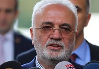 AK Parti'den İçtüzük için MHP'ye çağrı