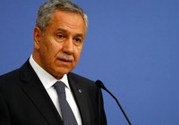 İşte Bülent Arınç’ın yeni mesleği